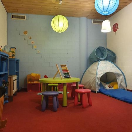 Apartment Chalet Abendrot Apartments-15 By Interhome Гринделвалд Екстериор снимка