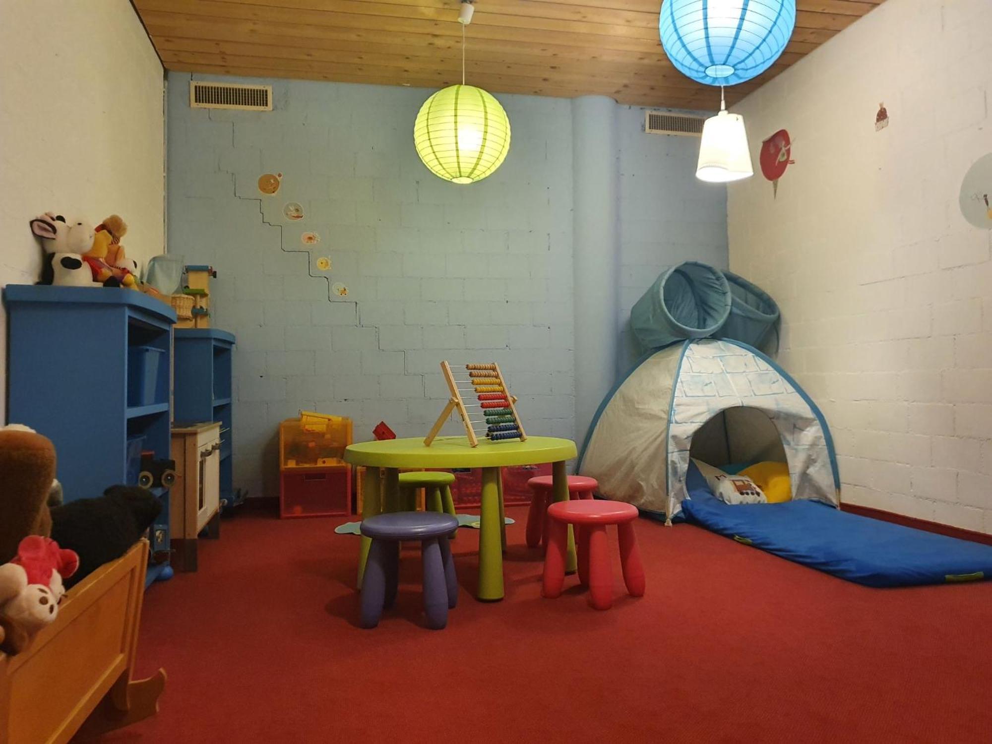 Apartment Chalet Abendrot Apartments-15 By Interhome Гринделвалд Екстериор снимка